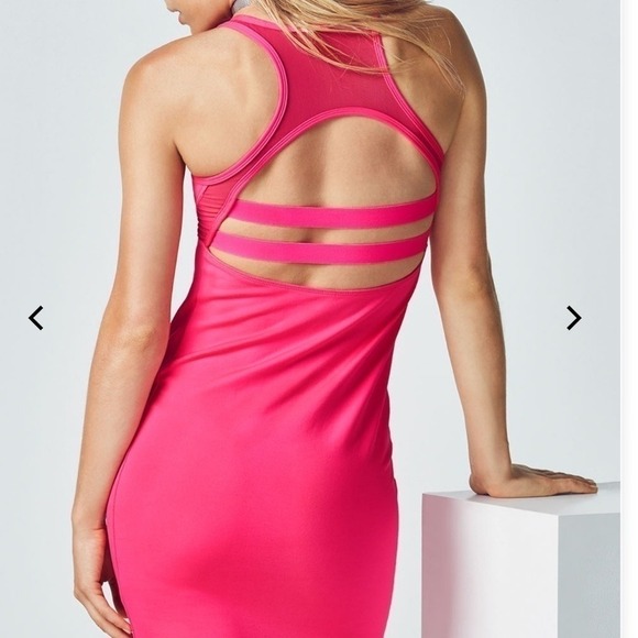 Fabletics Dress - Picture 2 of 3